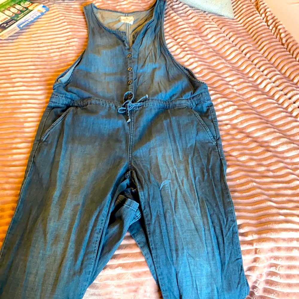 Volcom Jumpsuit Size M/12